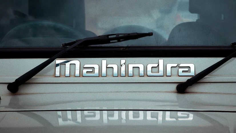 Mahindra new Igatpuri facility