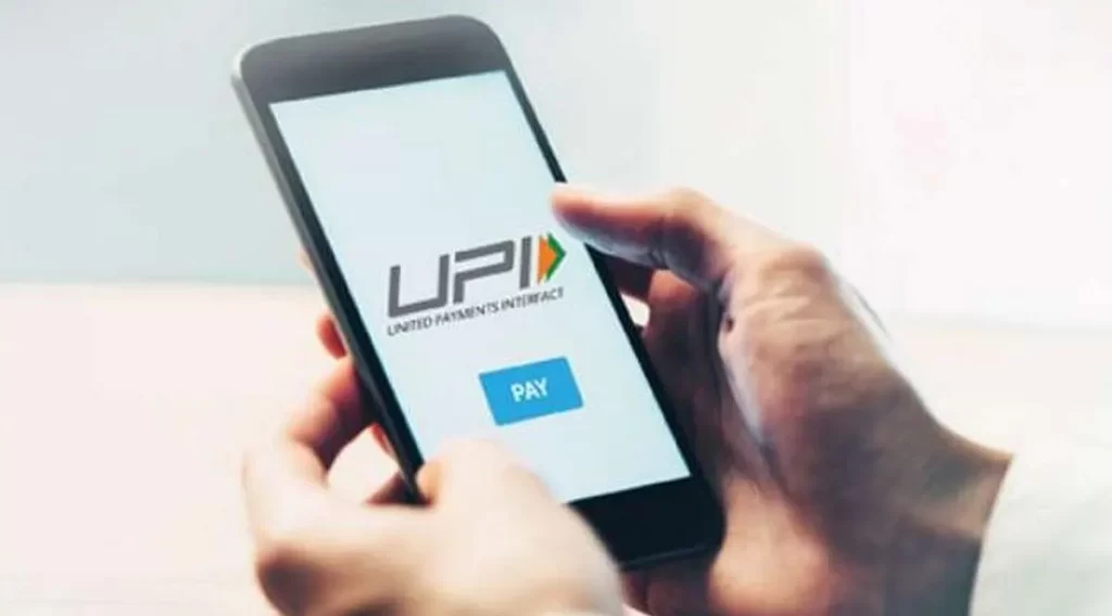 UPI adoption reduces debit cards