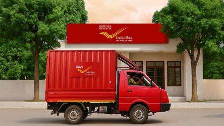 India suspends US postal services