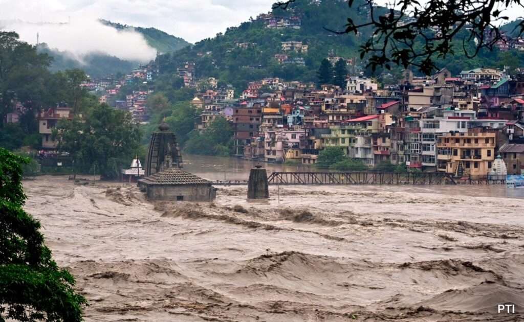 Himachal monsoon toll reaches 276