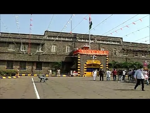 Yerwada Inmates Clay Idols