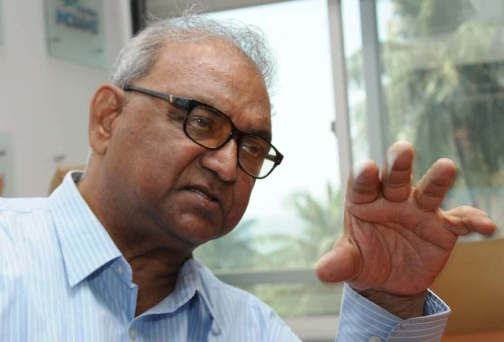 Vece Paes passes away 2025