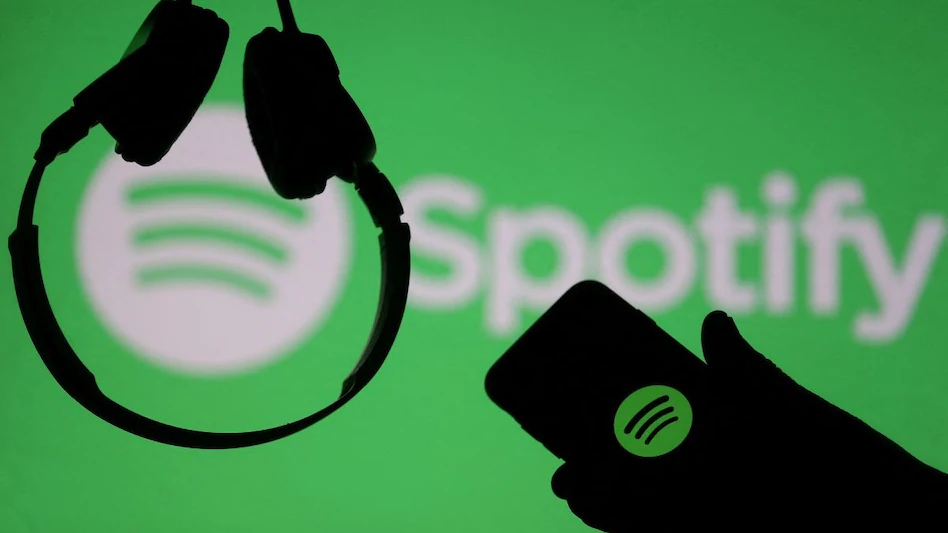 Spotify price hike India