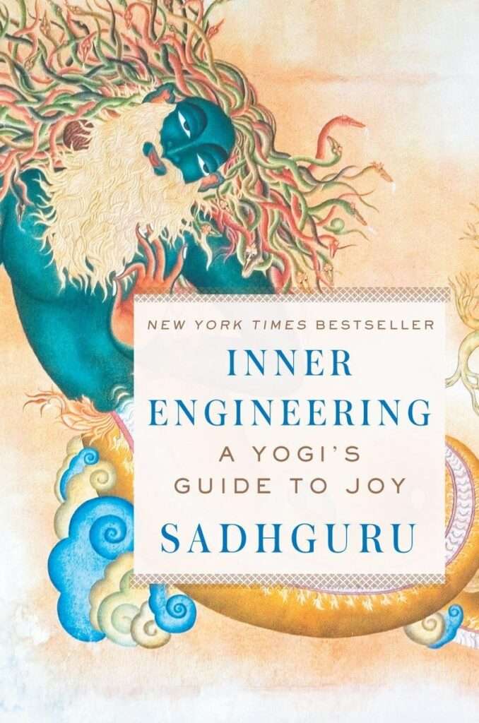 Inner Engineering meditation practice