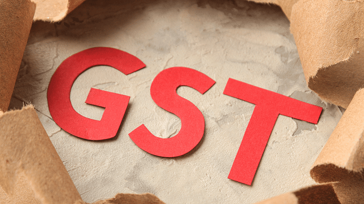 GST slabs removal announced