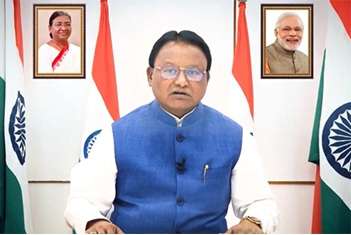 Odisha bans term Harijan officially