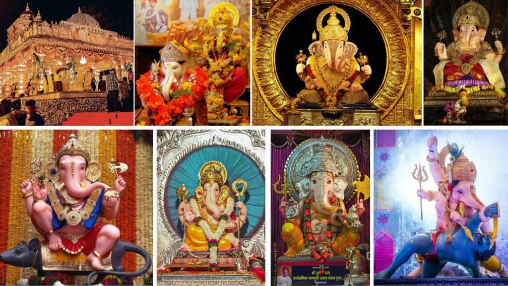 pune ganpati festival