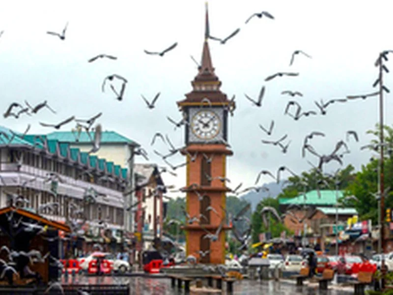 Parliament and Article 370