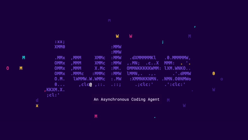 Google Jules AI Interface