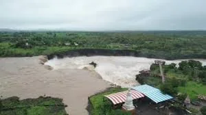 cloudburst in nanded