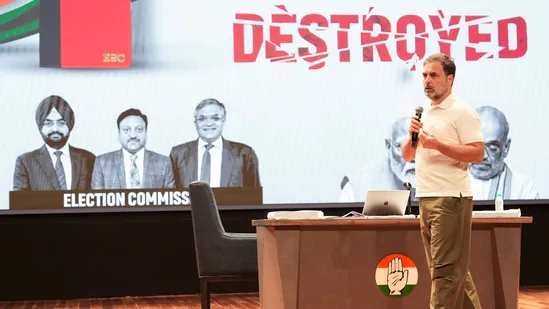 Election Commission asks proof allegations