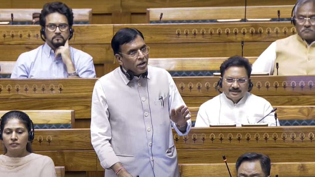 Lok Sabha passes sports bills