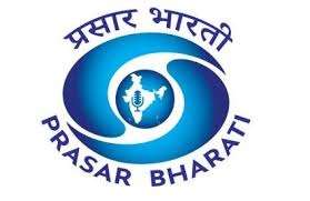 prasar bharti