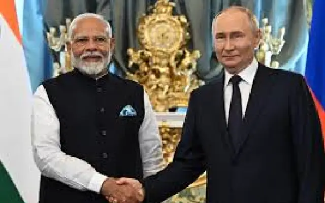 India resumes Russian oil imports