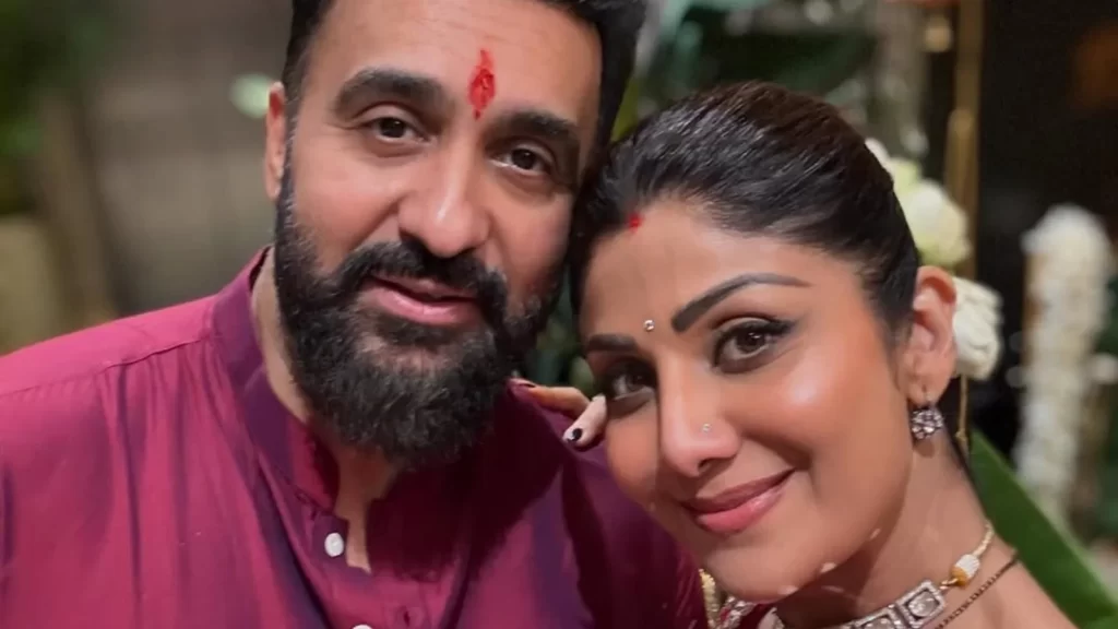 Shilpa Shetty Raj Kundra case