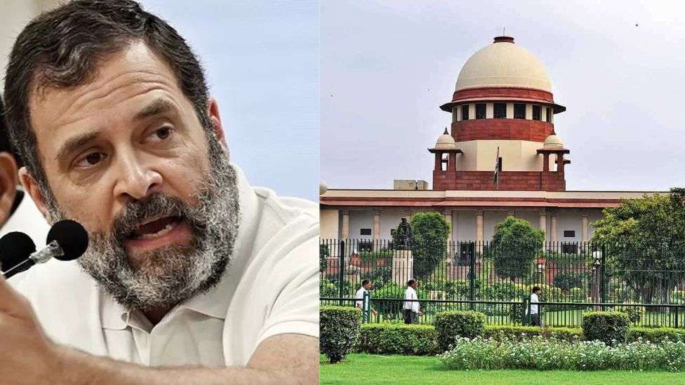 Indian Army controversy Rahul Gandhi