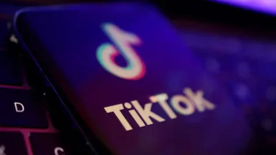 TikTok ban India status