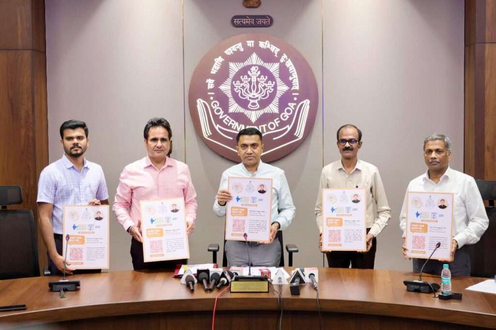 Pramod Sawant applauds cabinet decision