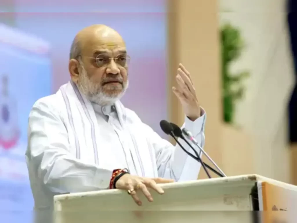 Amit Shah longest-serving Home Minister