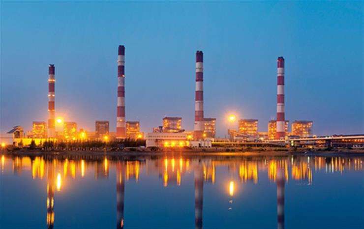 Adani Power Anuppur Plant