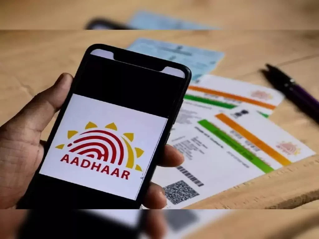 Assam limits adult Aadhaar issuance