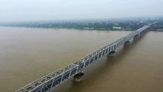 Bihar Bridge Maintenance Policy 2025,