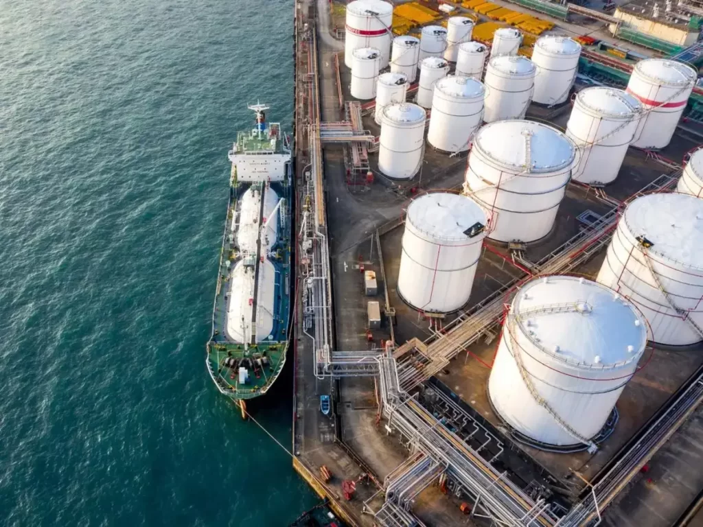 India-Russia oil trade