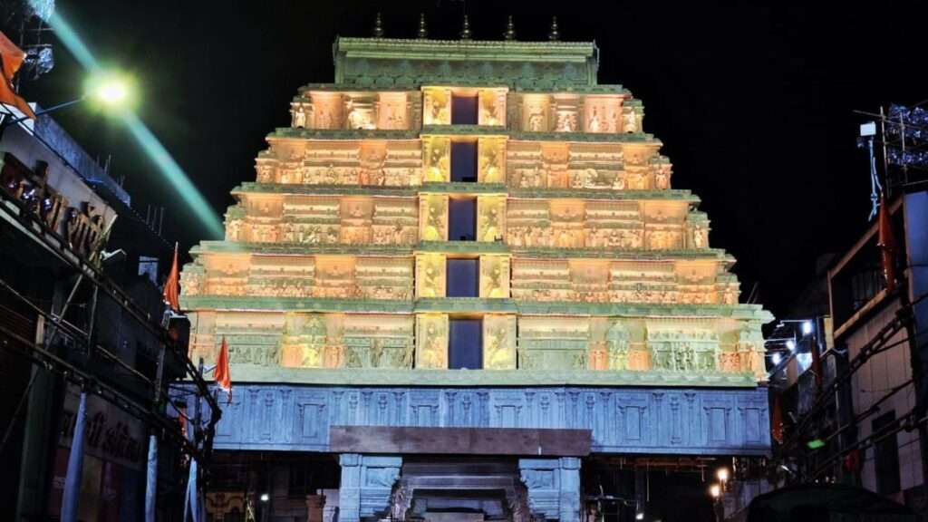 dagdusheth ganpati 2025