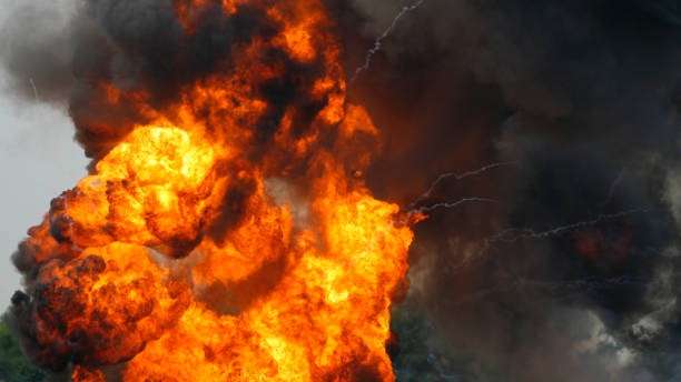 West Bengal school bomb blast