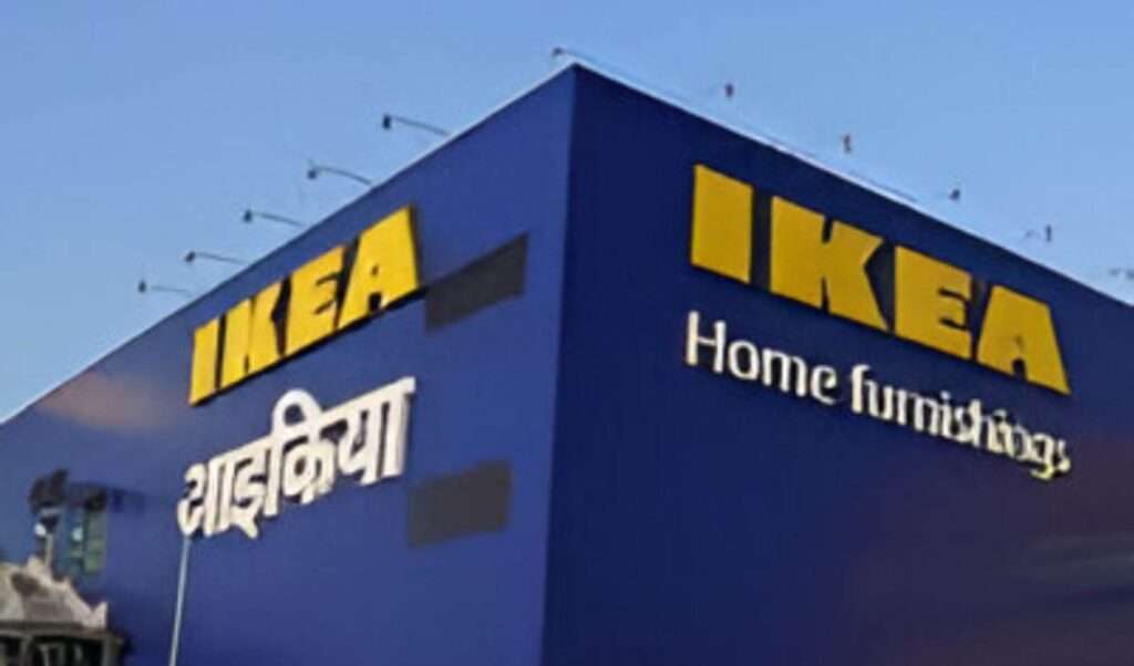 IKEA Delhi-NCR store launch