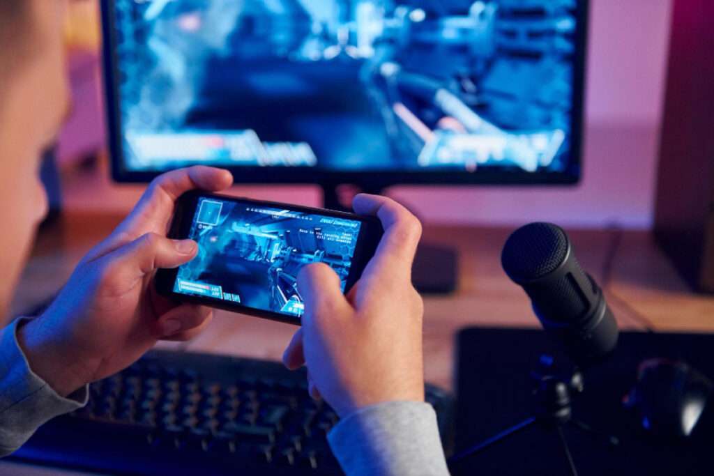 Union Cabinet clears gaming bill