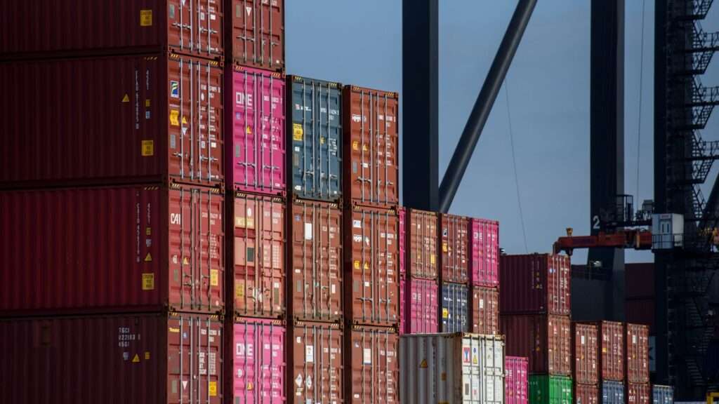 Trump imposes 50% tariffs on India