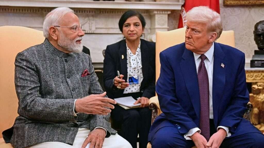 India denies halting US arms talks