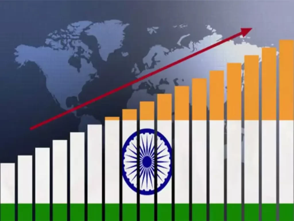 India economic outlook
