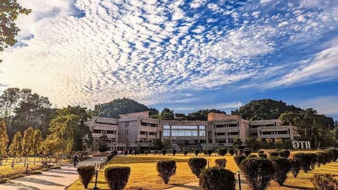 Indian Parliament passes IIM Bill