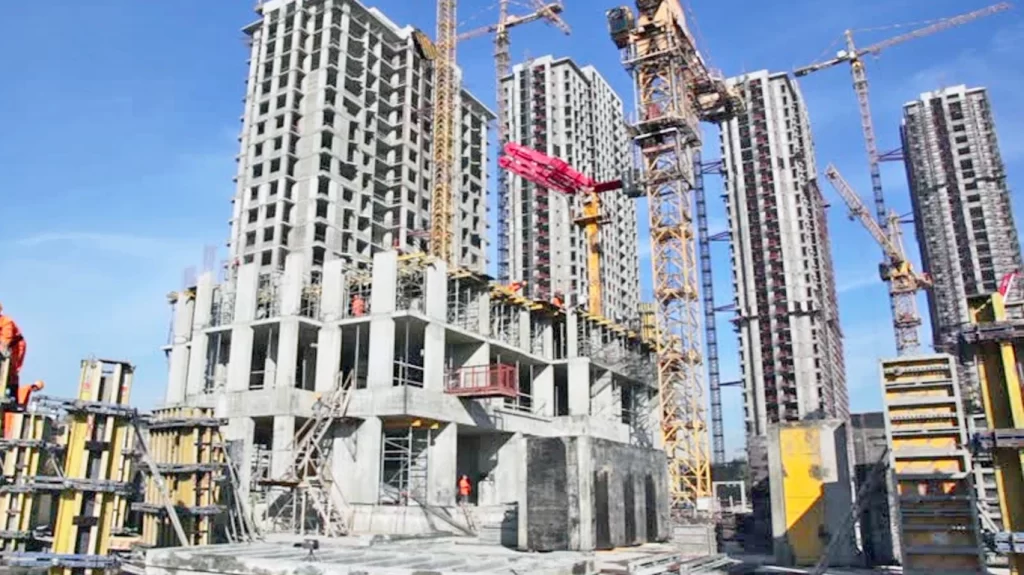 Pune air quality monitoring