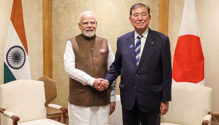 India-Japan $68B Investment Plan