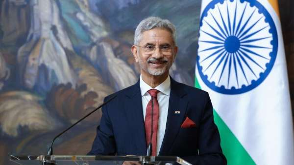 India-Russia ties, Jaishankar statement