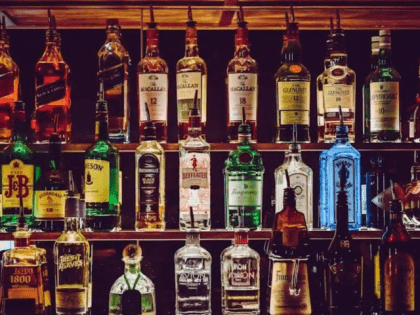 Pune Ganeshotsav liquor ban