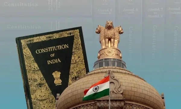 Indian Constitution freedom legacy
