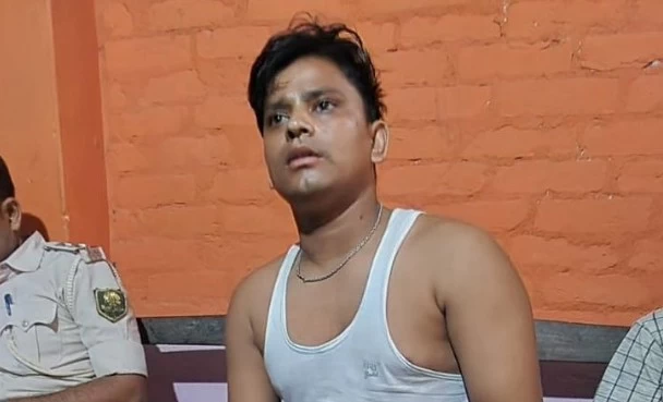 Darbhanga man arrested Modi insult