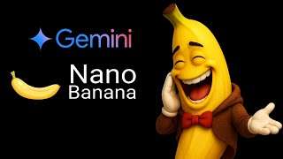 nano banana gemini