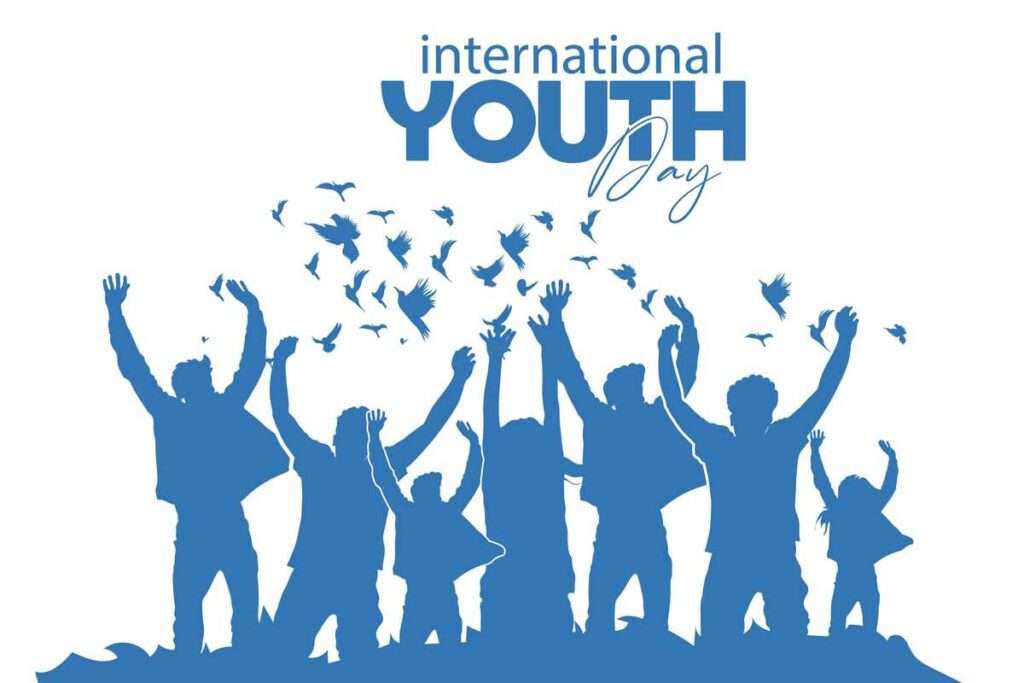 international youth day