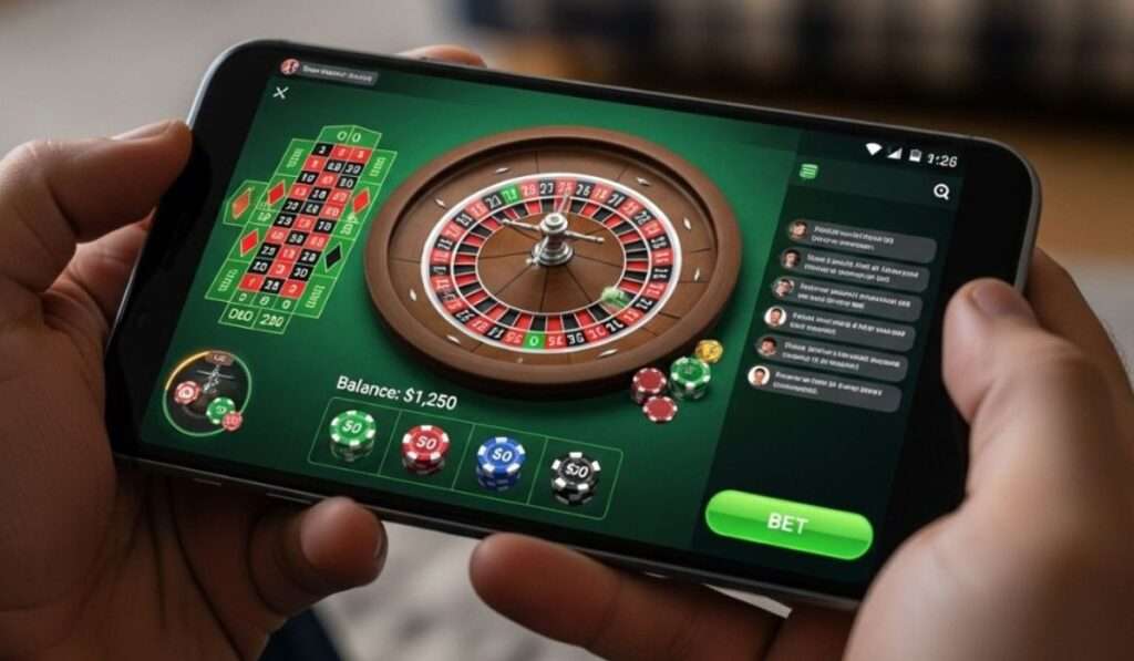 Lok Sabha bans online gaming