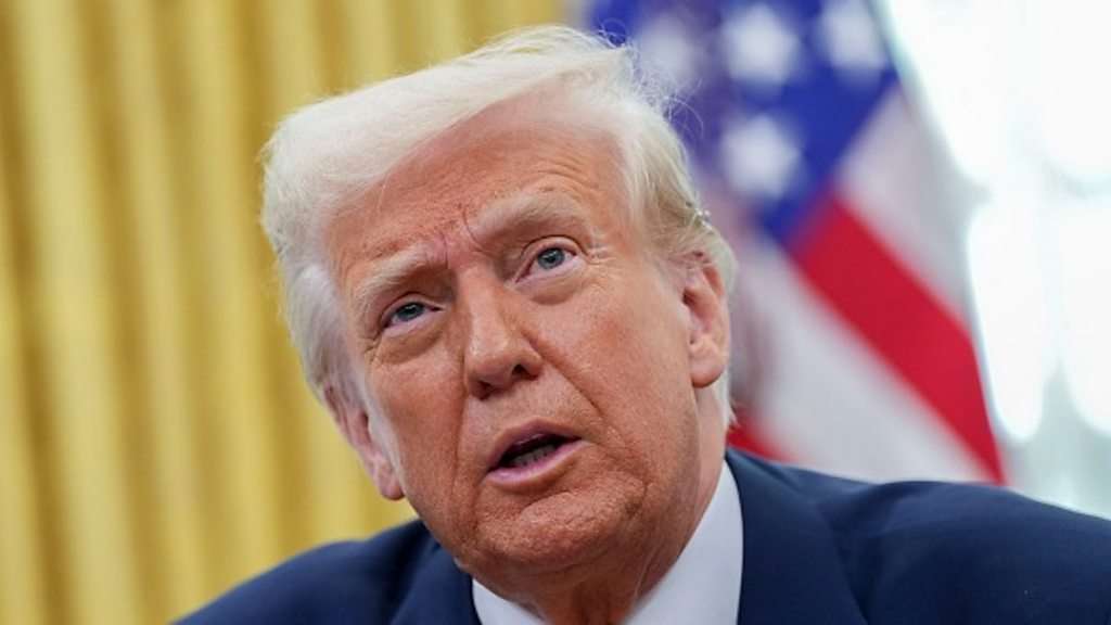 Donald Trump Fox News interview