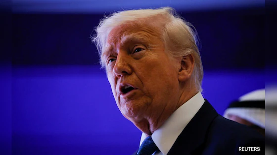 Trump imposes India tariffs