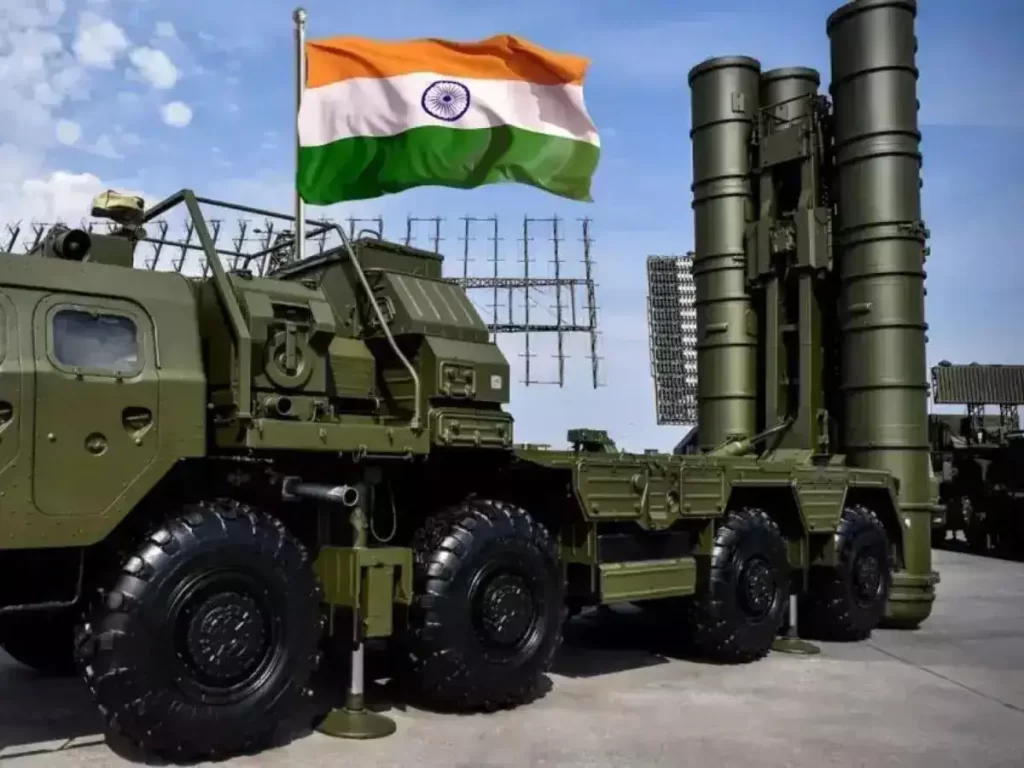 India tests M1 missile