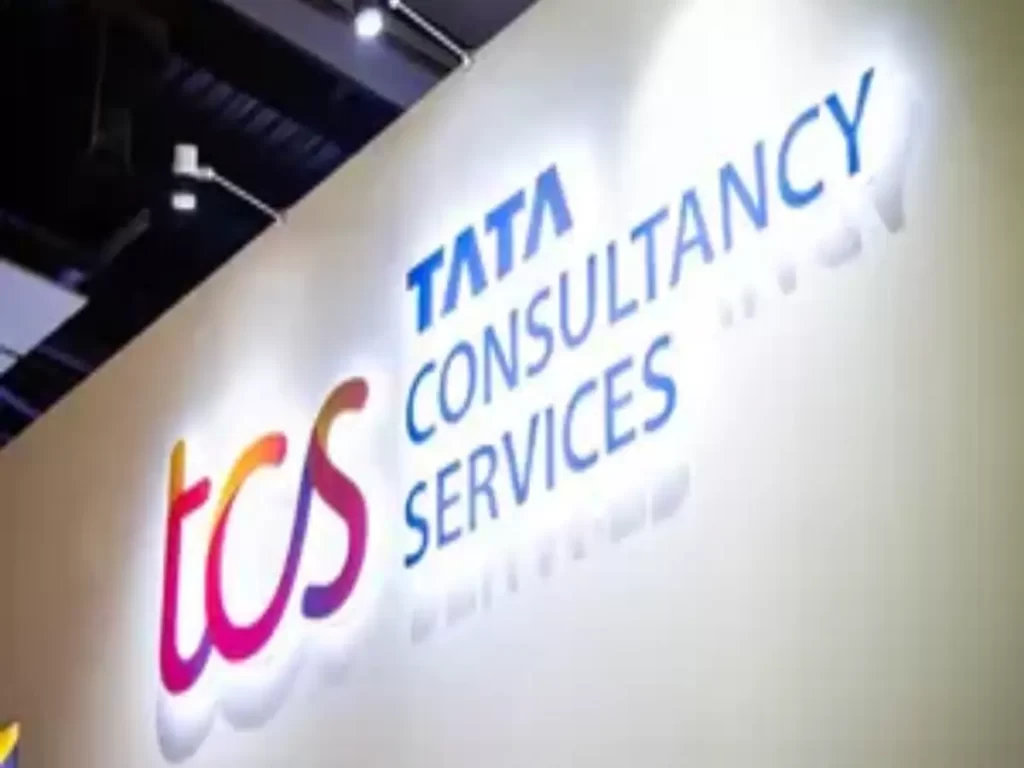 TCS wage hike