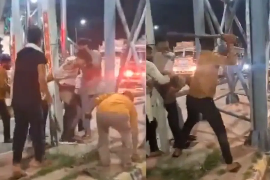 Army jawan assaulted in Meerut