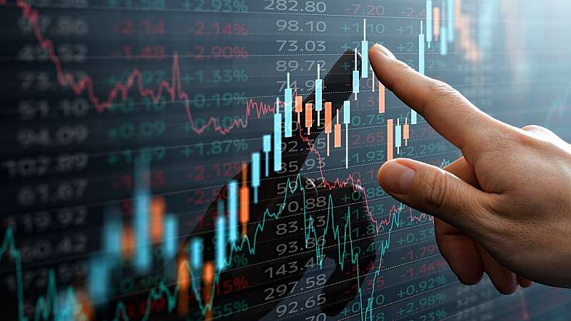 India-Africa trade milestone